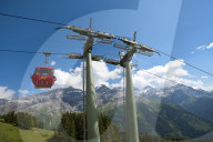 Isenau, les Diablerets