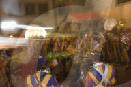 Fasnacht Luzern