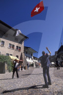 Gruyère