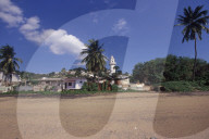MAYOTTE