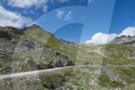 Col du Nufenen