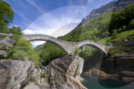Val Verzasca