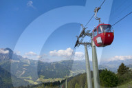 Isenau, les Diablerets