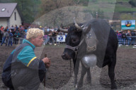 KAMPF DER KOENIGINNEN