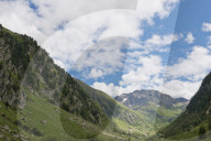 Col du Nufenen