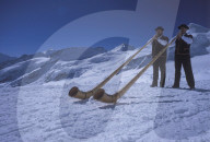 Jungfraujoch
