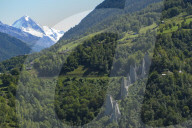 Val d'Hérens