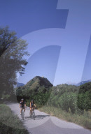 ROUTE DU RHONE