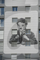 Vevey Charlie Chaplin