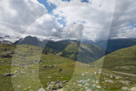 Col du Nufenen