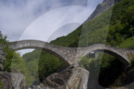 Val Verzasca