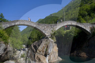 Val Verzasca