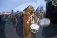 Luzern Fasnacht