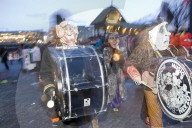 Luzern Fasnacht