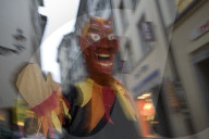 Fasnacht Luzern