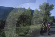 ROUTE DU RHONE