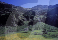 Val de Bagnes