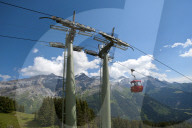 Isenau, les Diablerets