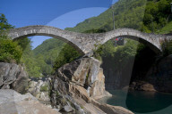 Val Verzasca