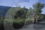ROUTE DU RHONE
