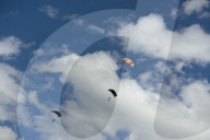 Paragliding Paragliding