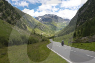 Col du Nufenen