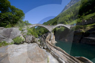 Val Verzasca