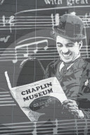 Vevey Charlie Chaplin