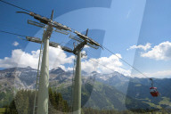 Isenau, les Diablerets