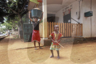 MAYOTTE