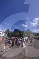 MAYOTTE