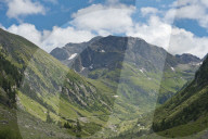 Col du Nufenen