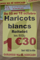 MAYOTTE