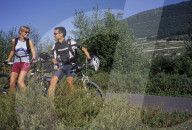 ROUTE DU RHONE