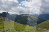 Col du Nufenen