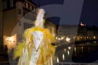 Luzern Fasnacht