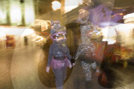 Fasnacht Luzern