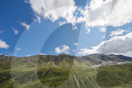 Col du Nufenen