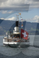 Vierwaldstättersee