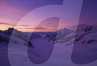 Jungfraujoch