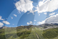 Col du Nufenen