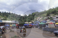 MAYOTTE