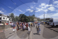 MAYOTTE