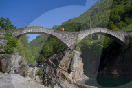 Val Verzasca