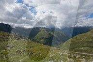 Col du Nufenen