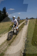 Sainte-Croix VTT