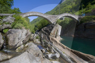 Val Verzasca