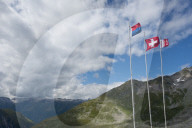 Col du Nufenen