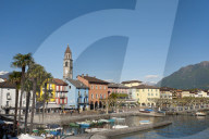 Ascona