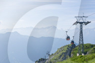 Leysin
